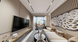Gems Ville (D14), Apartment #453161371